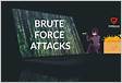 Ataque de Força Bruta Brute Force Attack